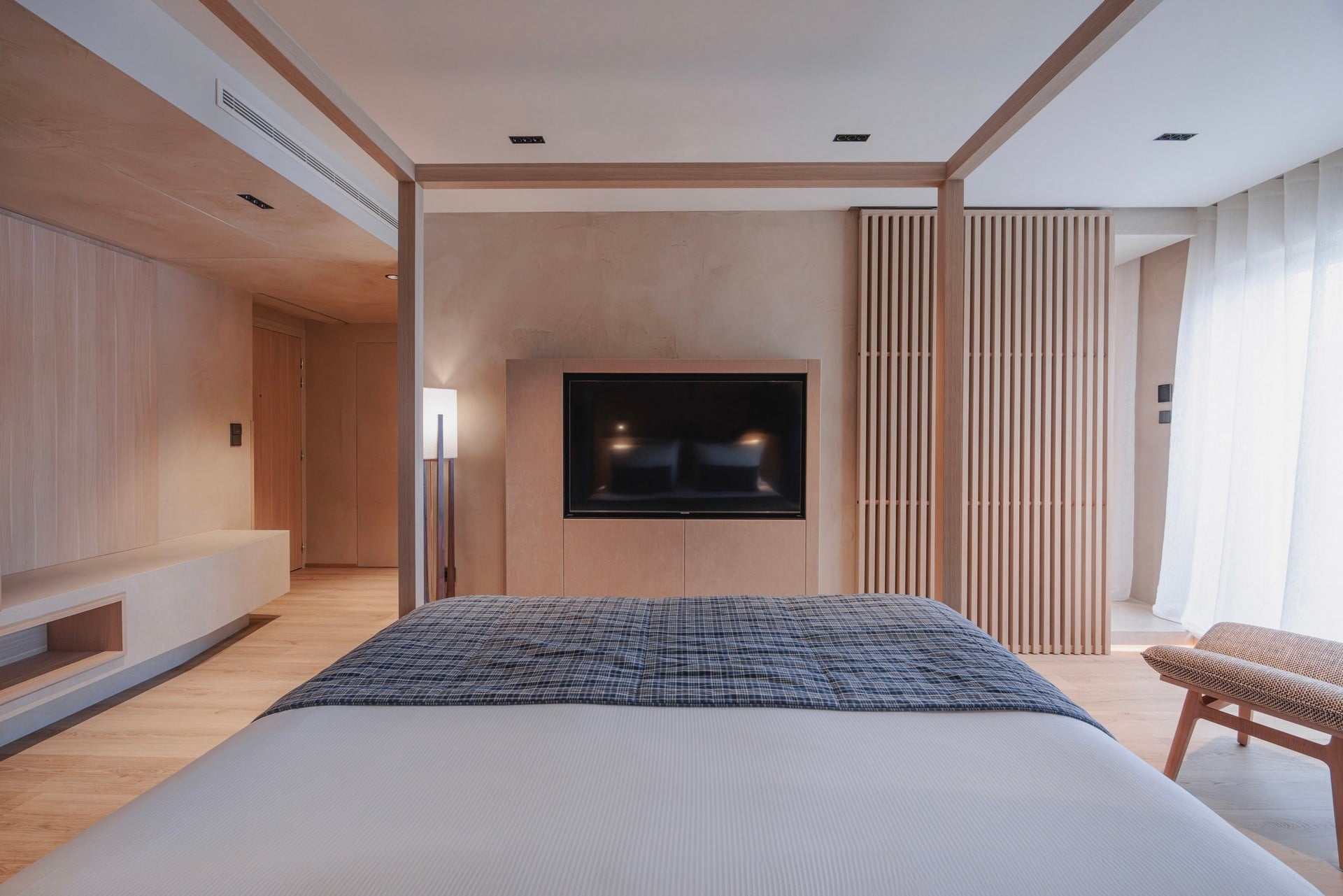 chambre suite junior1