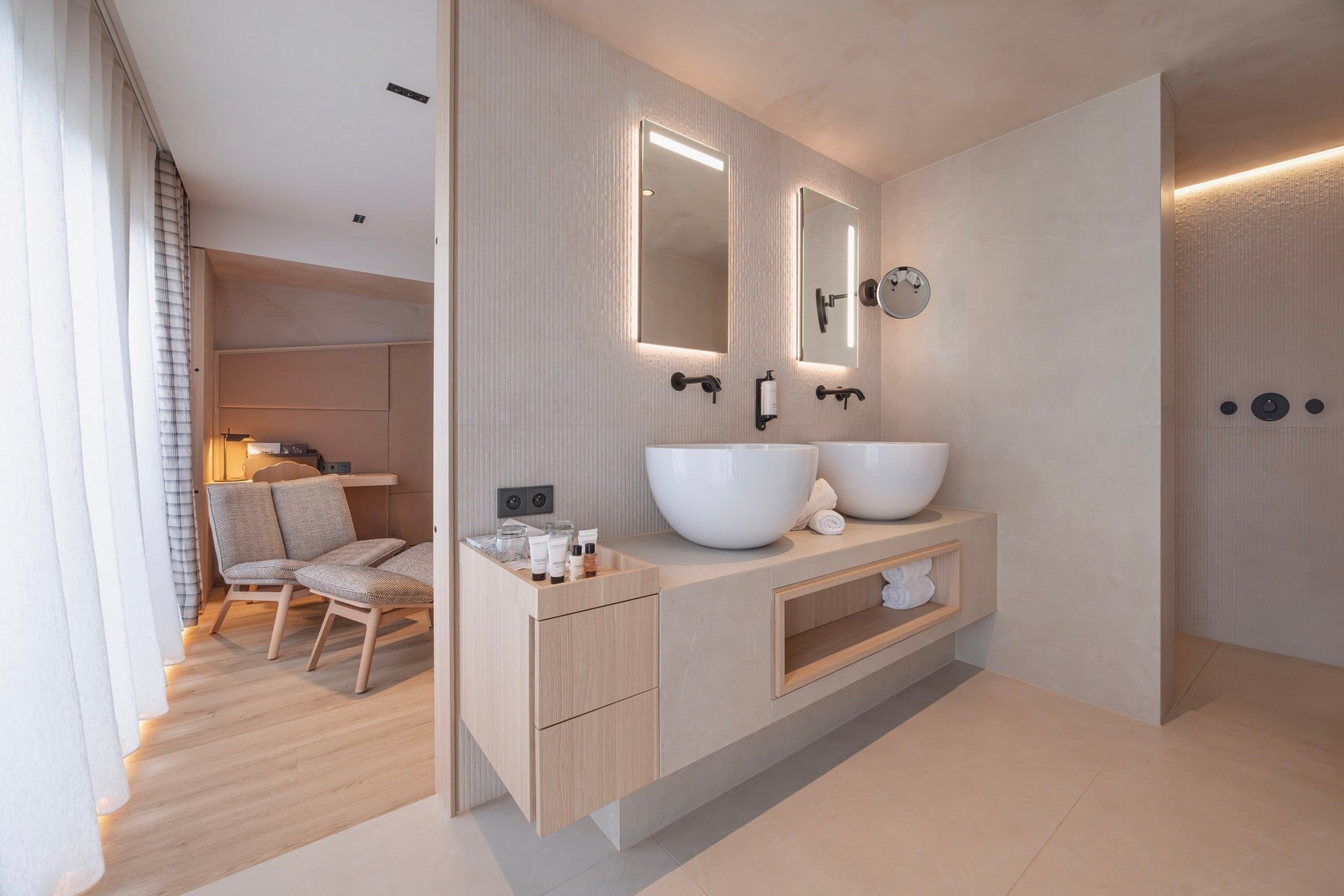 chambre suite junior5