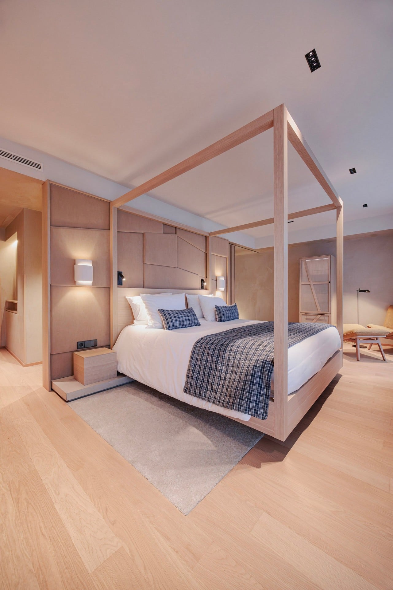 chambre suite junior7