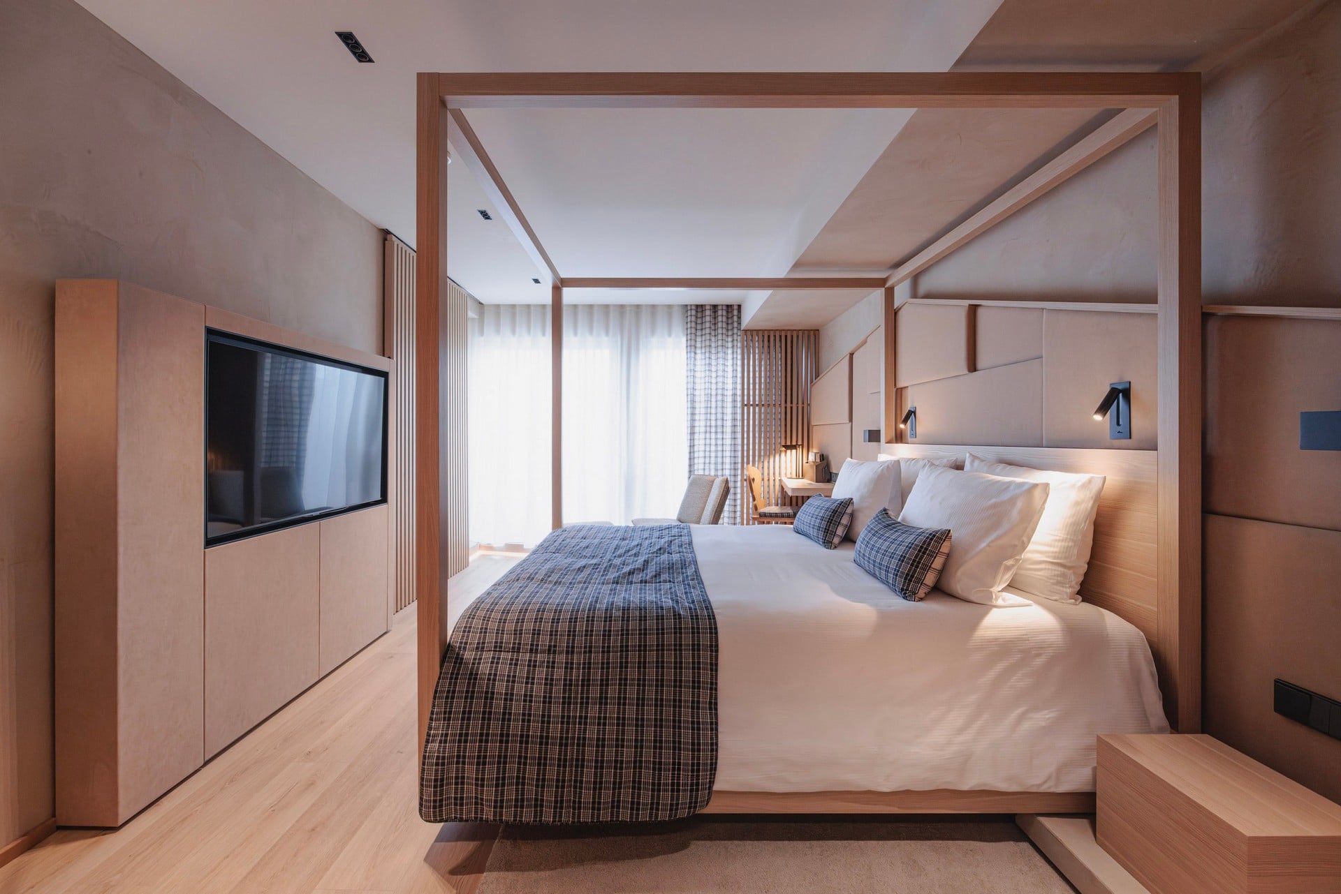 chambre suite junior9