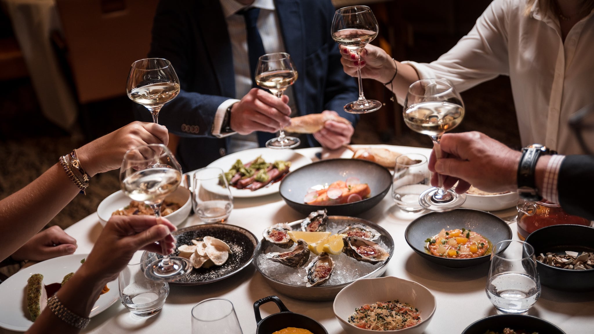 restaurant signature brunch maxime