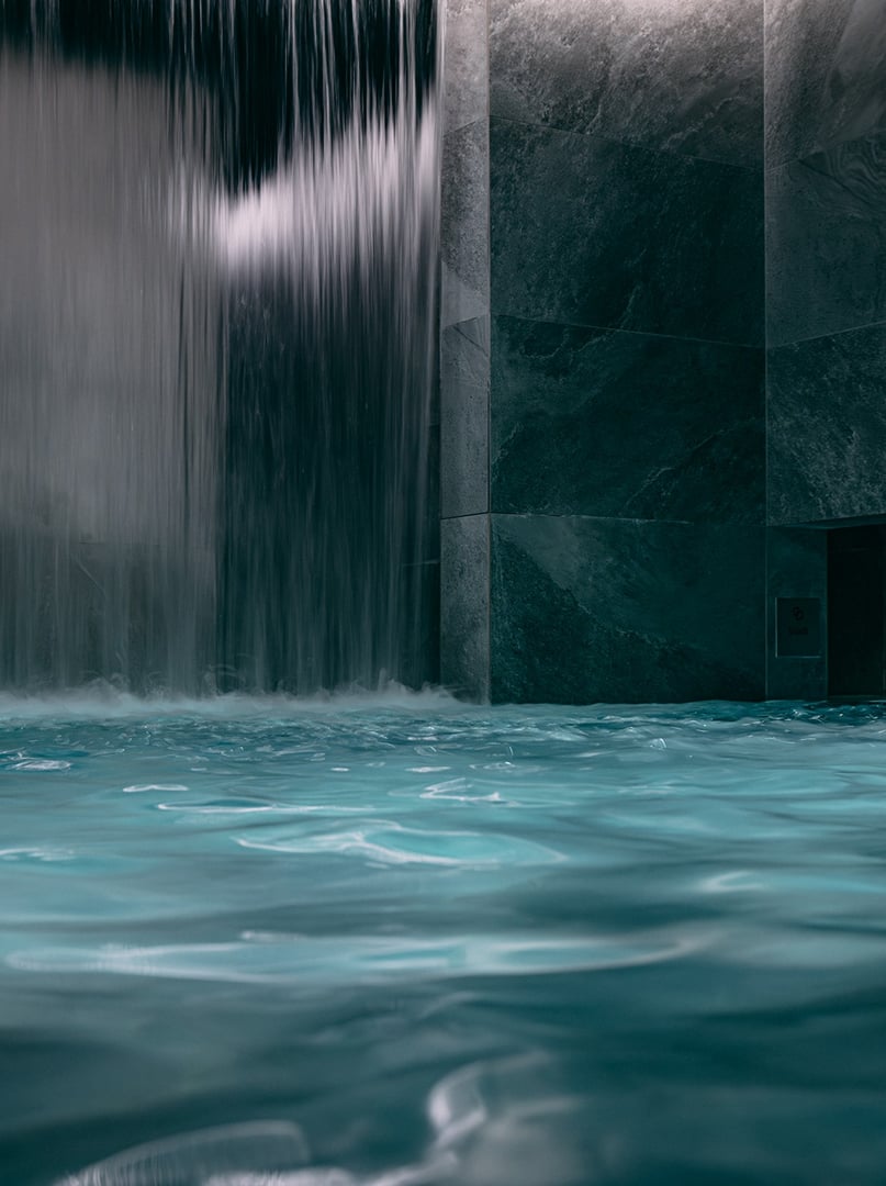 side panel univers bains